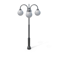 Street Light PNG & PSD Images