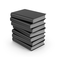 Stack Of Books PNG & PSD Images