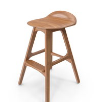 Wooden Chair PNG & PSD Images