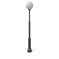 Street Light PNG & PSD Images