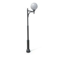 Street Light PNG & PSD Images