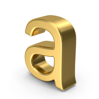 Ukrainian Letter A PNG & PSD Images