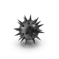 Spiked Ball PNG & PSD Images