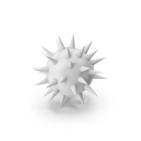 Spiked Ball PNG & PSD Images