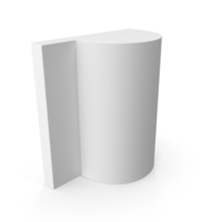 Architectural Molding Gypsum Type PNG & PSD Images