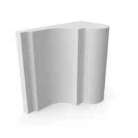 Architectural Molding Gypsum PNG & PSD Images