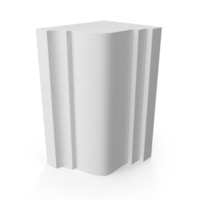 Architectural Molding Gypsum PNG & PSD Images