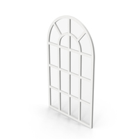 White Window PNG & PSD Images