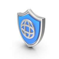 Protected Network Icon PNG & PSD Images