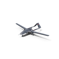 Bayraktar TB3 UCAV PNG & PSD Images