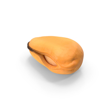 Boiled Cleaned Mussel PNG & PSD Images