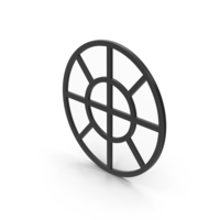 Circular Window PNG & PSD Images