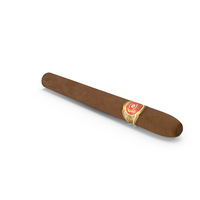 Punch Double Corona Cigar PNG & PSD Images