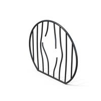 Broken Gates PNG & PSD Images