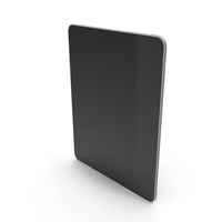 Silver Apple IPad Pro 2024 13 Inch Off PNG & PSD Images