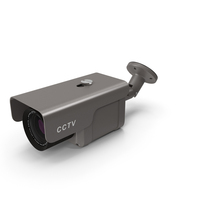 Security Surveillance Camera PNG & PSD Images