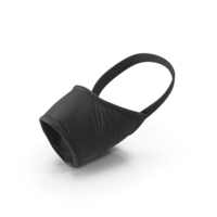 Nylon Dog Muzzle PNG & PSD Images