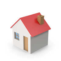Small House PNG & PSD Images