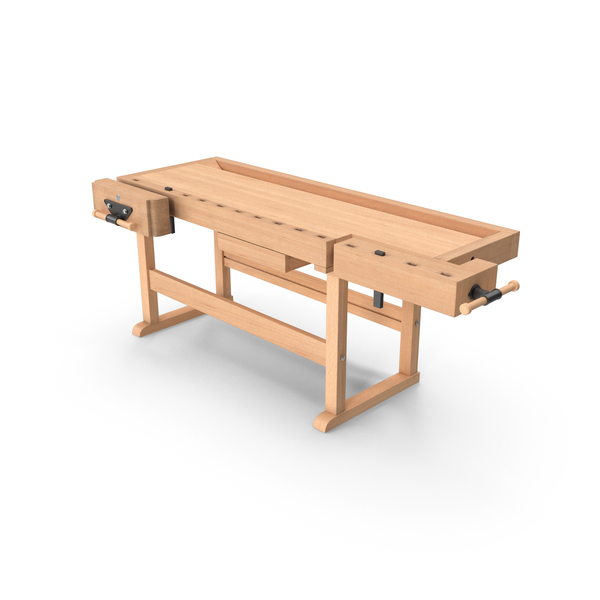 Aspen Workbench For Woodwork PNG & PSD Images