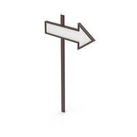 Signboard PNG & PSD Images