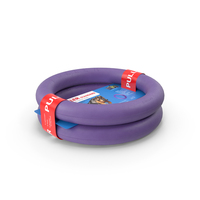 Dog Puller Standard Fitness Tool Package PNG & PSD Images
