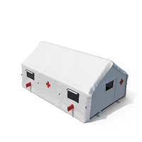 Outdoor Medical Tent PNG & PSD Images