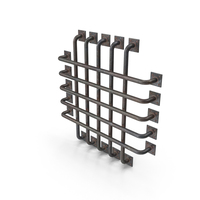 Mounting Grate Old PNG & PSD Images