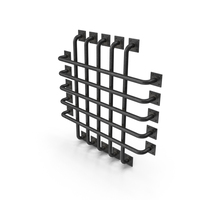 Mounting Grate Painted PNG & PSD Images