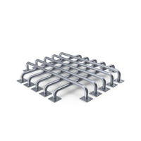 Mounting Grate PNG & PSD Images