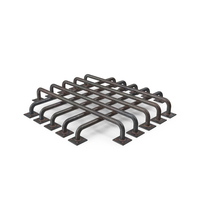 Mounting Grate Old PNG & PSD Images