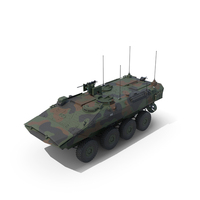 US Amphibious Combat Vehicle ACV PNG & PSD Images