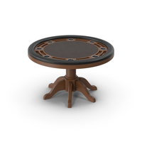 Poker Table PNG & PSD Images