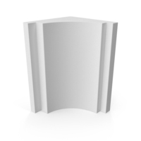 Architectural Molding Gypsum Type PNG & PSD Images