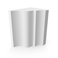 Architectural Molding Gypsum Type PNG & PSD Images