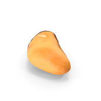 Boiled Mussel Meat PNG & PSD Images