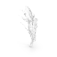 Water Splash PNG & PSD Images