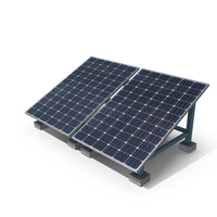 Solar Panel PNG & PSD Images