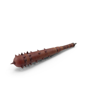 Baseball Bat Blood Version PNG & PSD Images