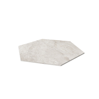 Marble Stone Hexagon Tile PNG & PSD Images