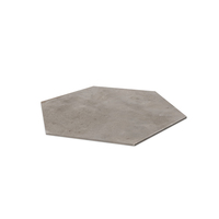 Stone Hexagon Tile PNG & PSD Images