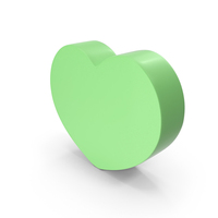 Simple Heart Design PNG & PSD Images
