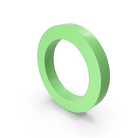 Single Circles Inside Design PNG & PSD Images