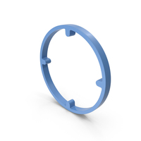 Target Frame Design PNG & PSD Images