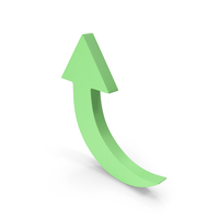 Up Double Arrow Design PNG & PSD Images