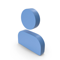User Employee Symbol PNG & PSD Images