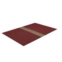 Red Rug PNG & PSD Images