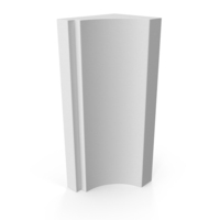 Architectural Molding Gypsum PNG & PSD Images