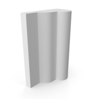 Architectural Molding Gypsum Type PNG & PSD Images