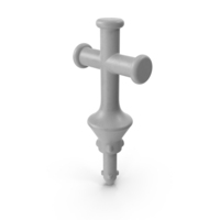 Plastic Bollard Dock PNG & PSD Images