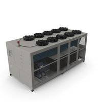 Screw Chiller For Fruit Puree PNG & PSD Images